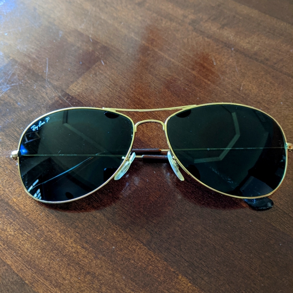 Women's Ray-Ban Aviators